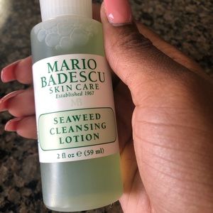 Mario Badescu